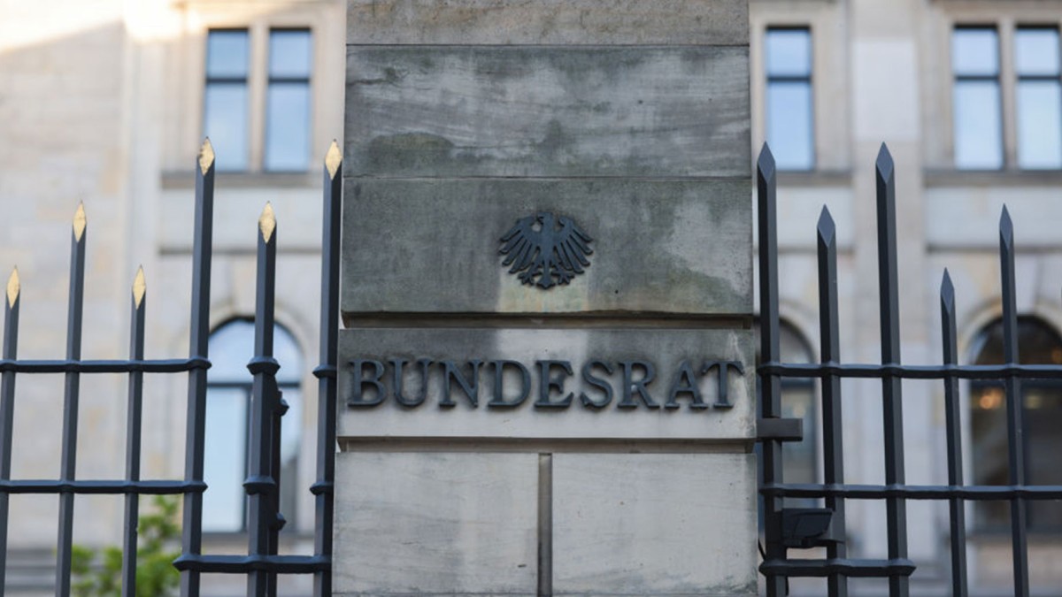 Bundesrat