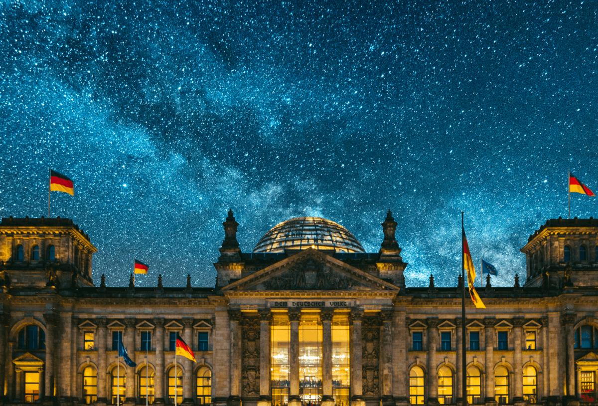 Bundestag