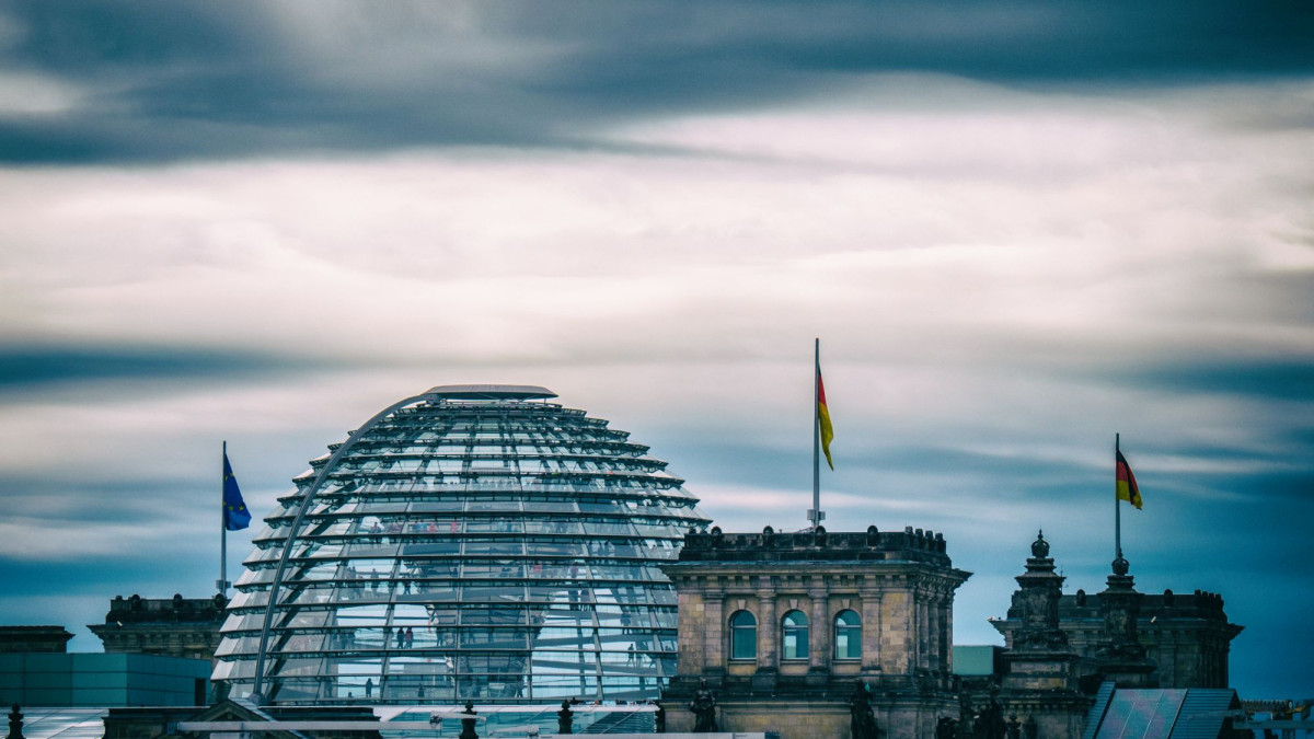 Bundestag