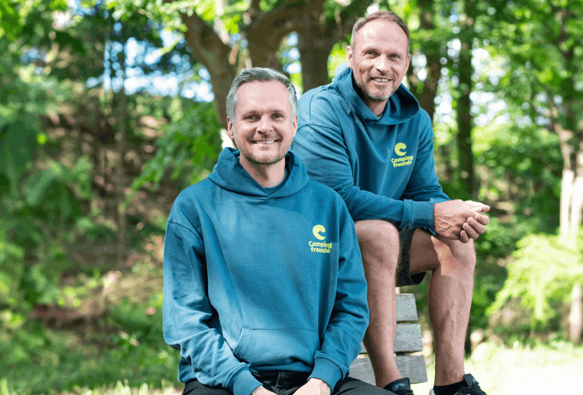 Campingfreunde