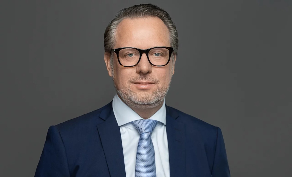 Christian Rusch