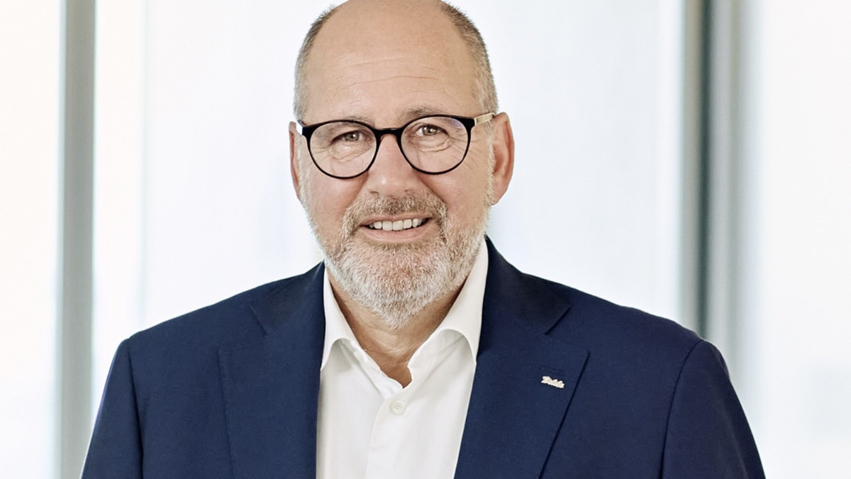 PKV-Chef Thomas Brahm