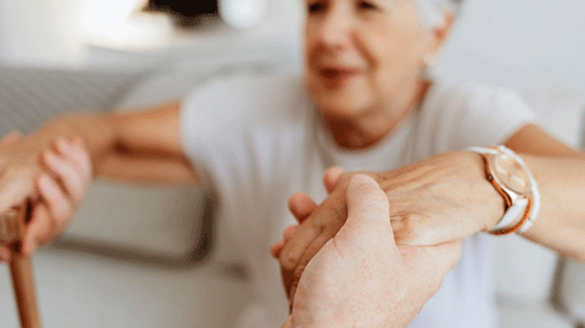 Zahl der Pflegebedürftigen steigt stärker als erwartet