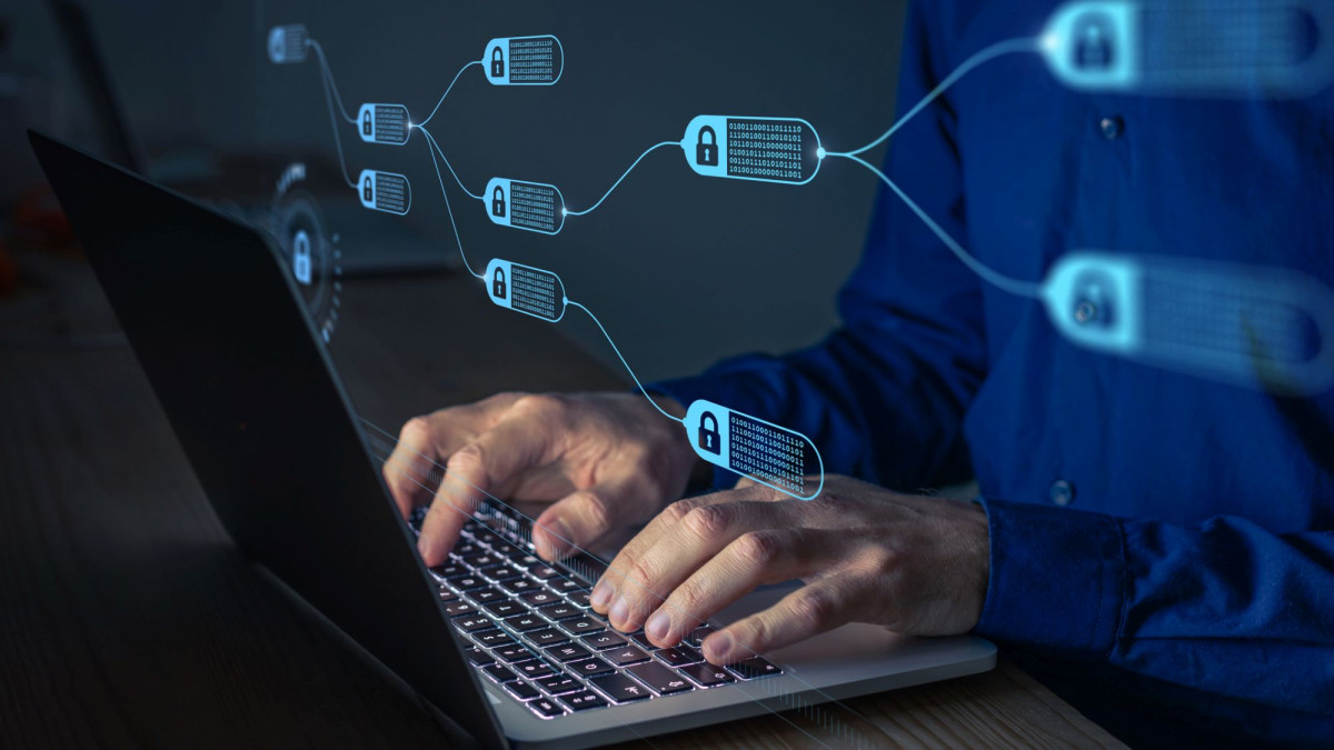 Mit der Cyberversicherung ist wieder Geld zu verdienen