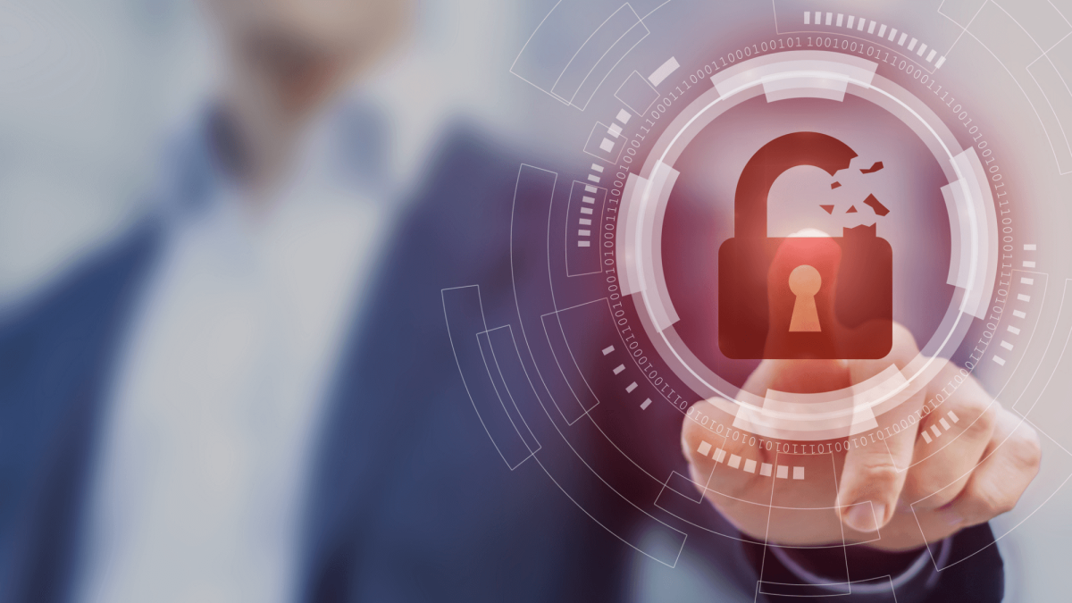 Hacker-Angriff auf ein mittelständisches Unternehmen