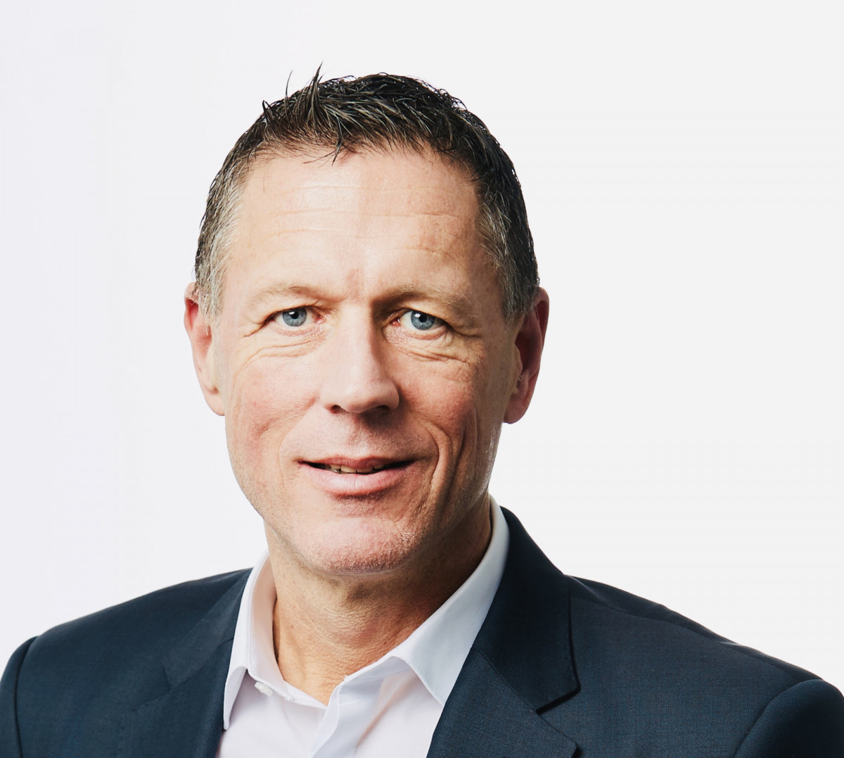 Dirk Dahlheimer, Sprecher der Geschäftsführung, MRH Trowe Credit & Finance
