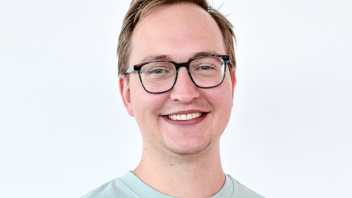 Ludwig Koch, Head of Product von Cleos Welt