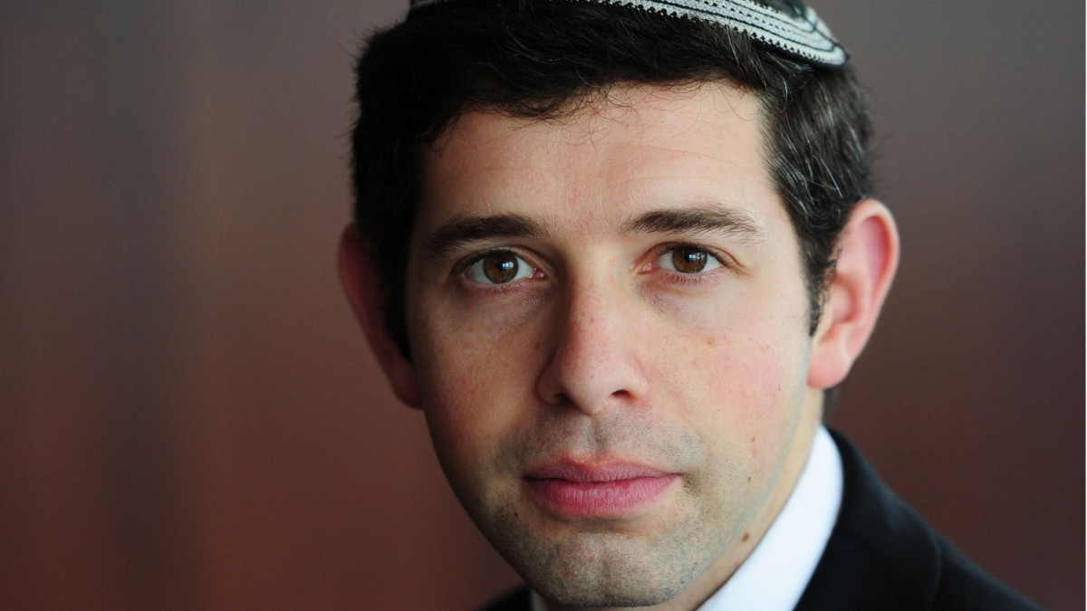 Samuel Vecht, Blackrock