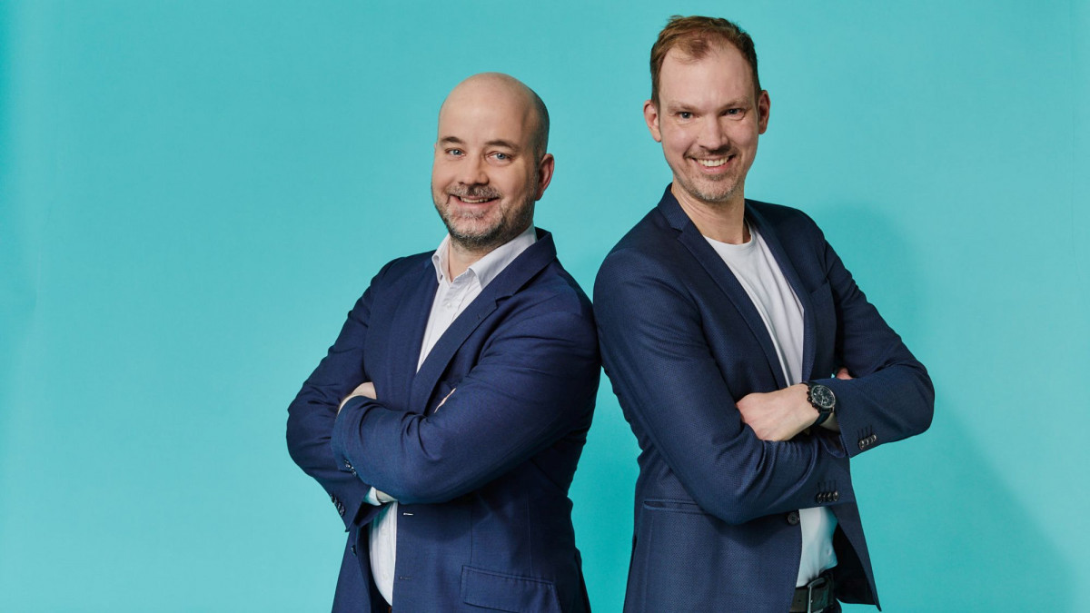 So strukturiert die Haftpflichtkasse ihren Maklervertrieb um