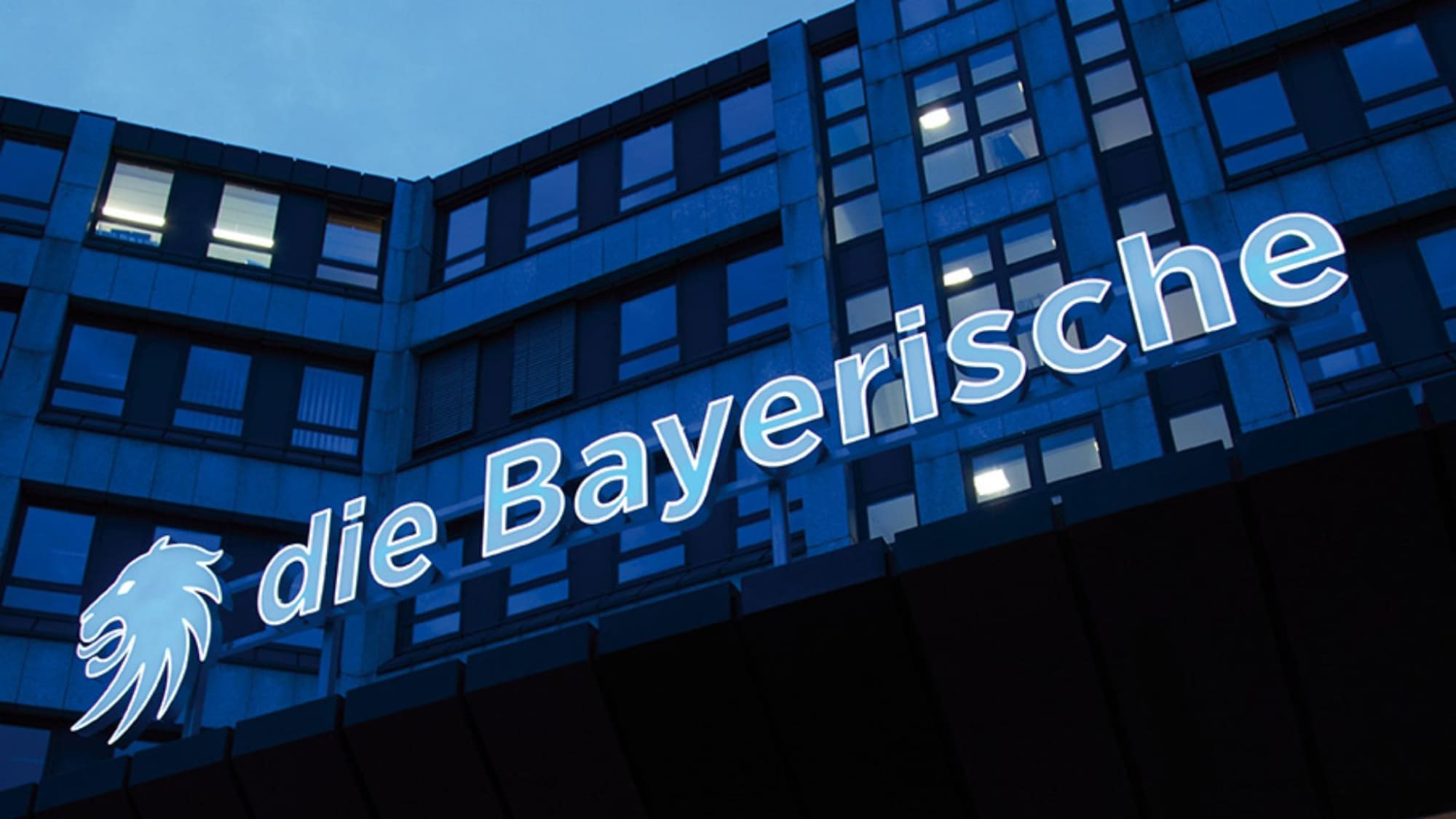 Die Bayerische