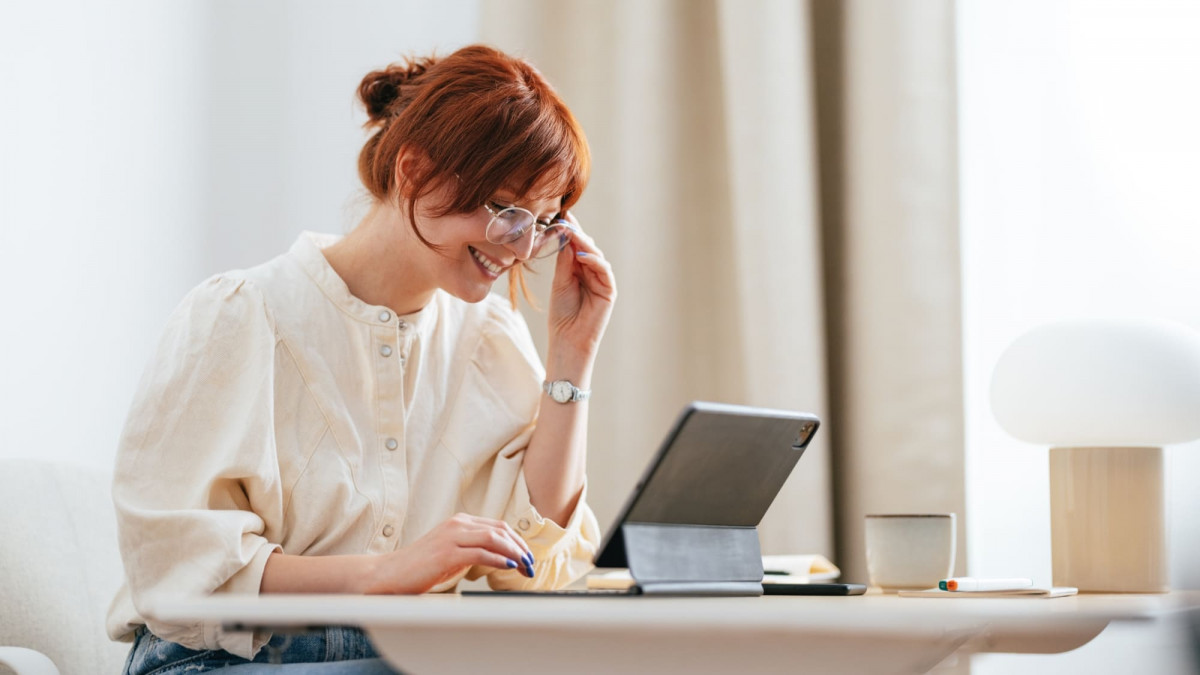 Digitalisierung im Maklerbüro