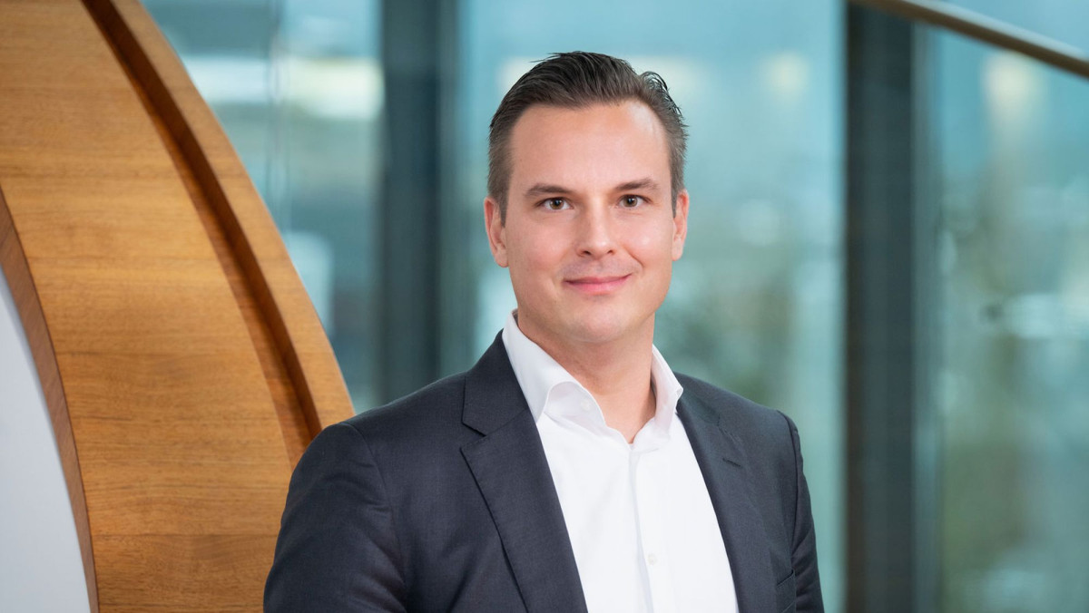 Oliver Schellenberger