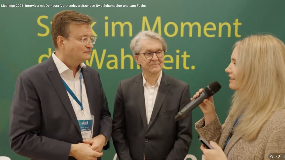 Lars Fuchs, Uwe Schumacher, Nadine Wiesenthal