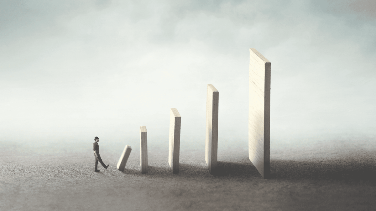 Gut gewappnet gegen Kumulschäden