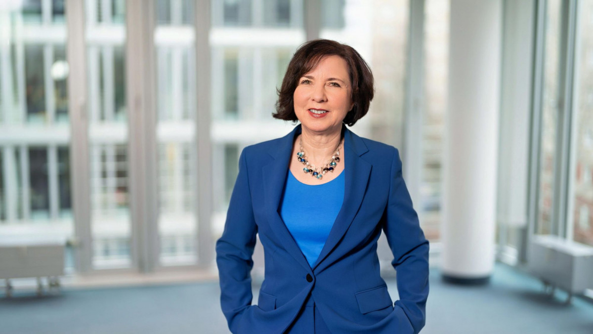 Dr. Sibylle Kessal-Wulf