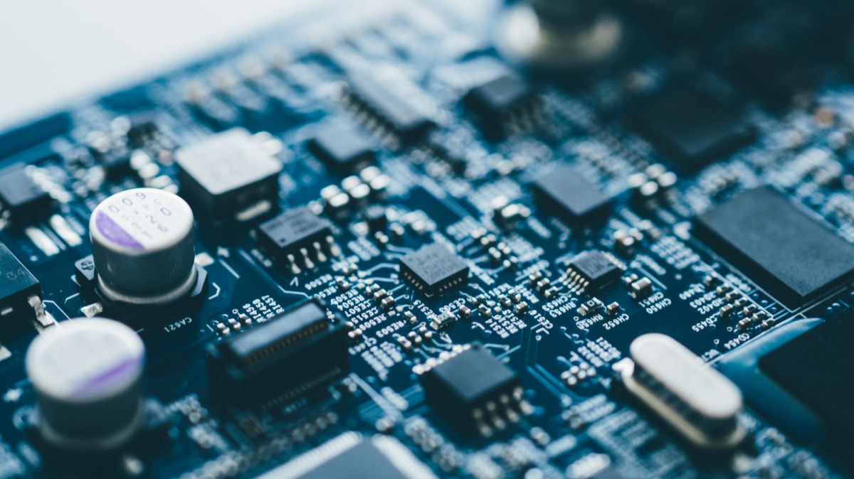 Elektronischer Schaltkreis