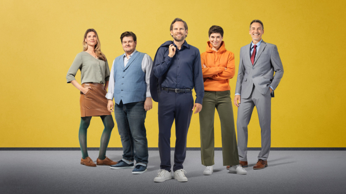 Flexibel und chancenreich: bAV – passend für jeden Anlegertyp