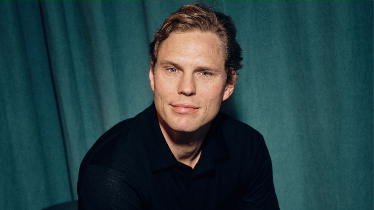 Erik Podzuweit
