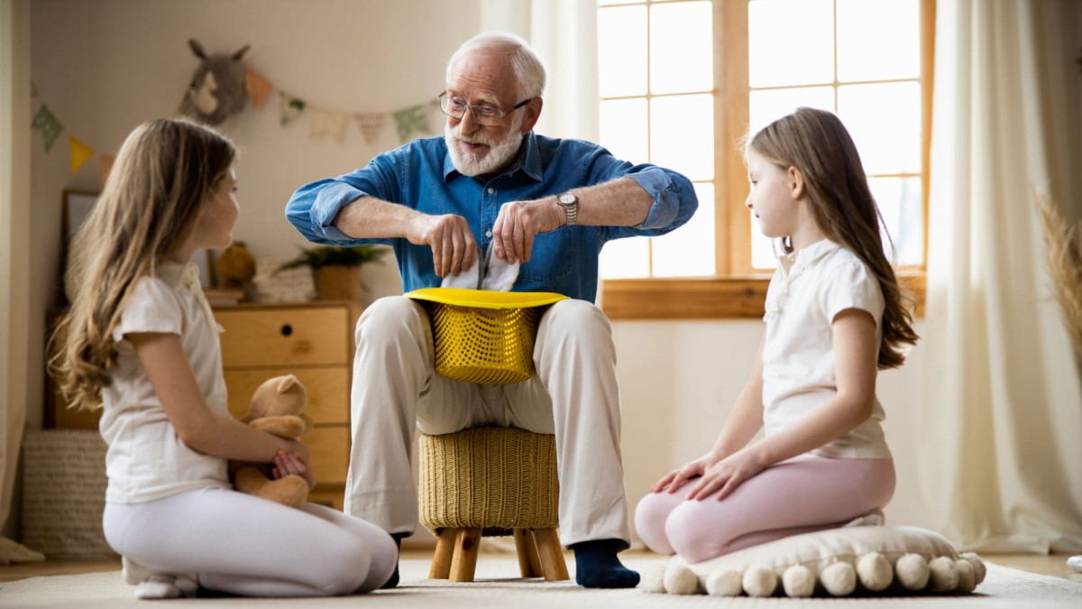 Die Magie der Rente – kein Hexenwerk, sondern ein Ass im Ärmel