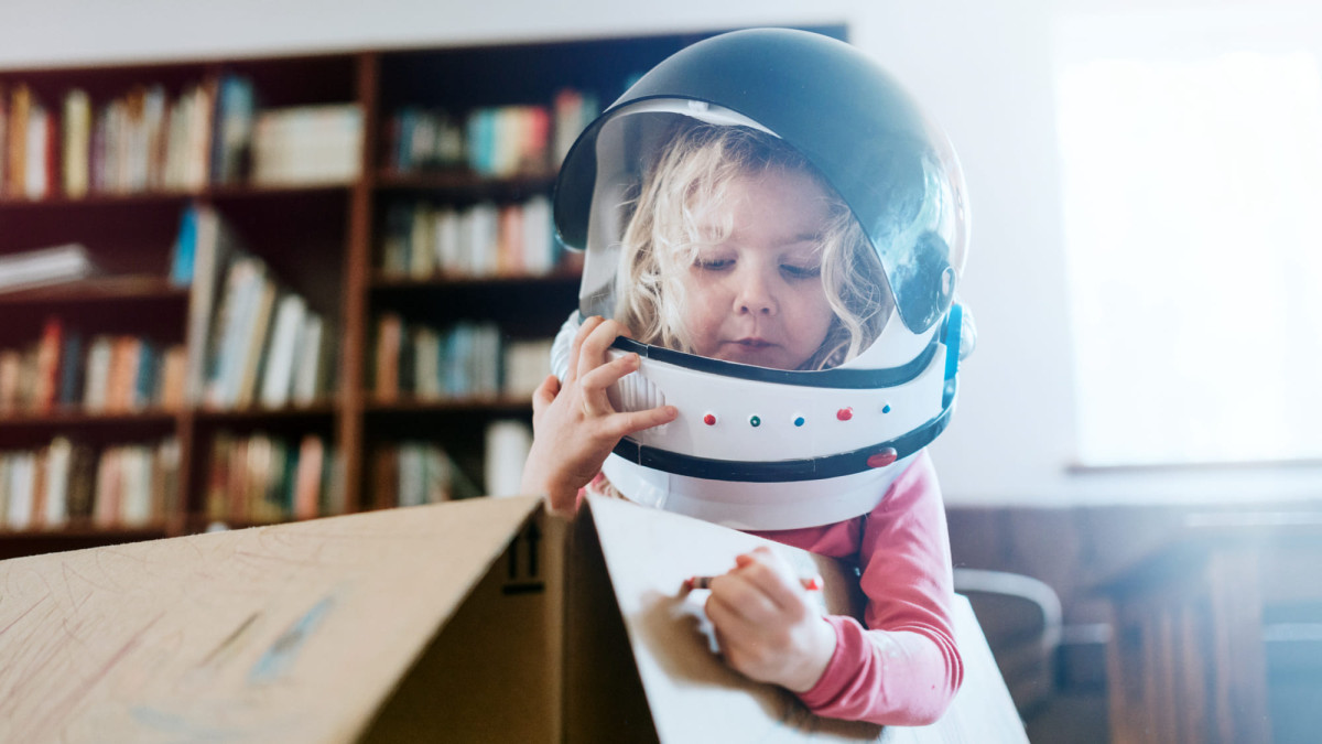 Fähigkeitenschutz für Kinder