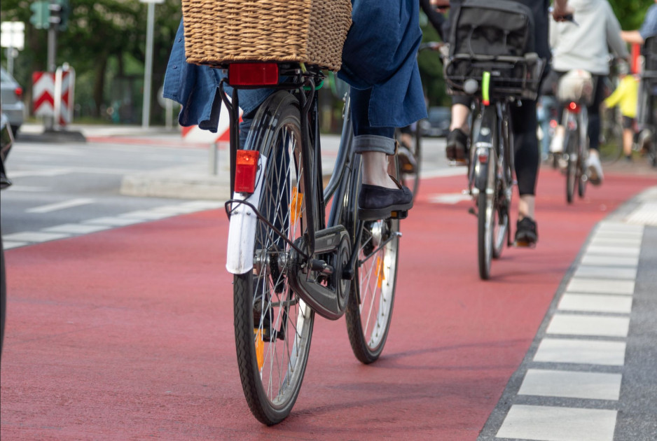 Diese Fahrradversicherungen überzeugen in mehreren Ratings