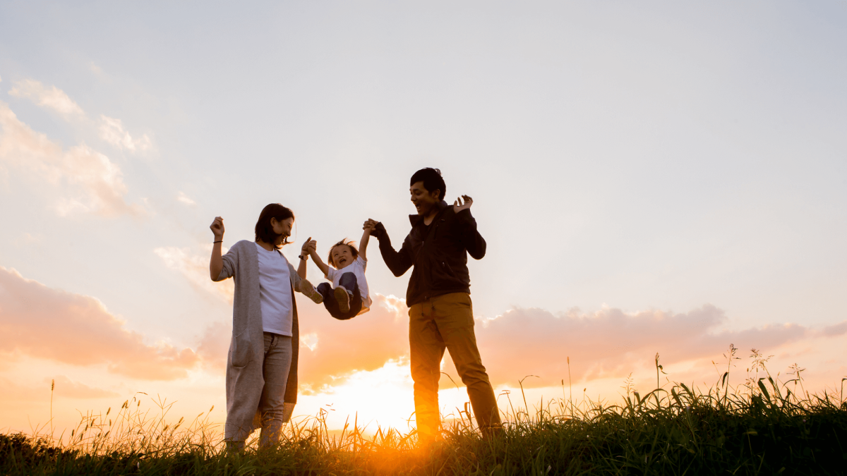 Verantwortungsvoll für Familien: Gemeinsam für eine gesunde Zukunft