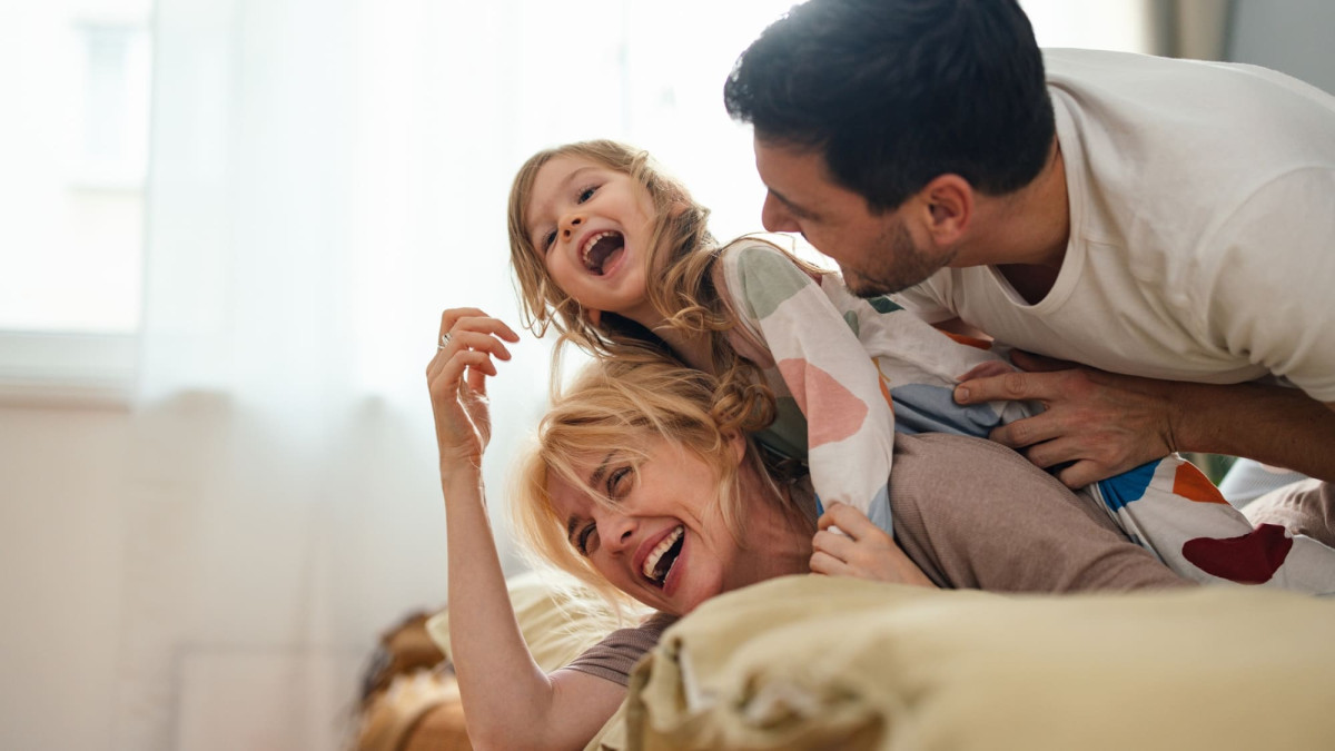 Kein Fall ist wie der andere: Individuelle Lösungen für Familien