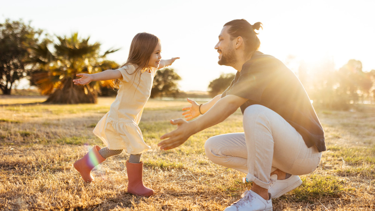Familien richtig absichern