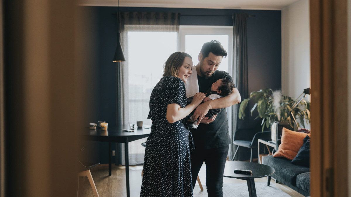 Wie gelingt der Finanzplan für die Familie?