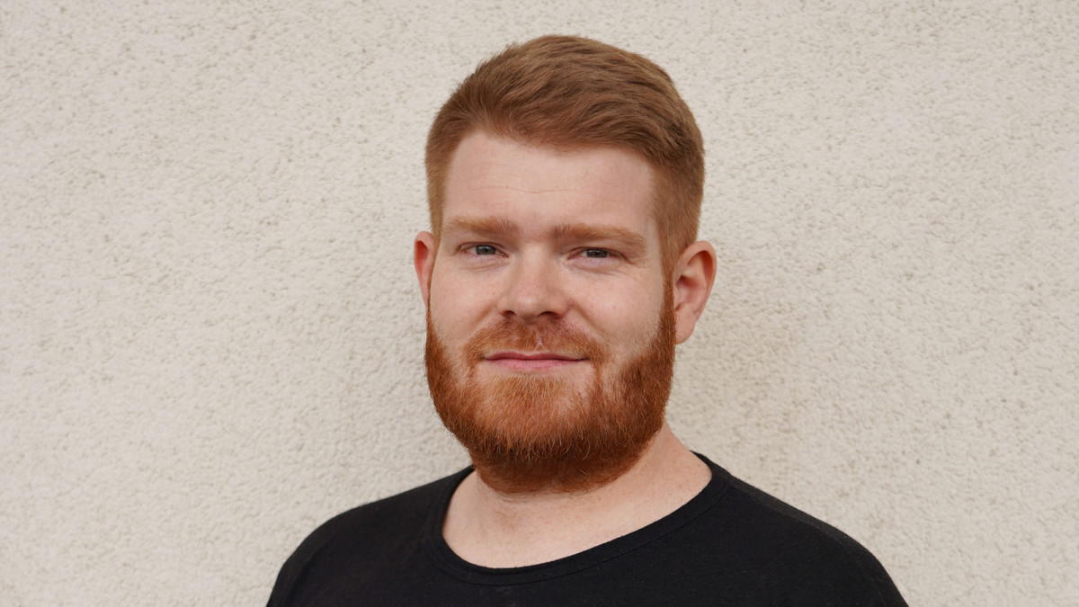 procontra-Redakteur Florian