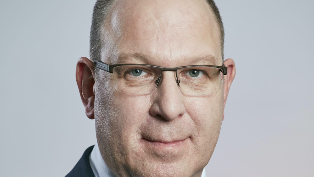 Neodigital verliert einen seiner kompetentesten Führungskräfte.