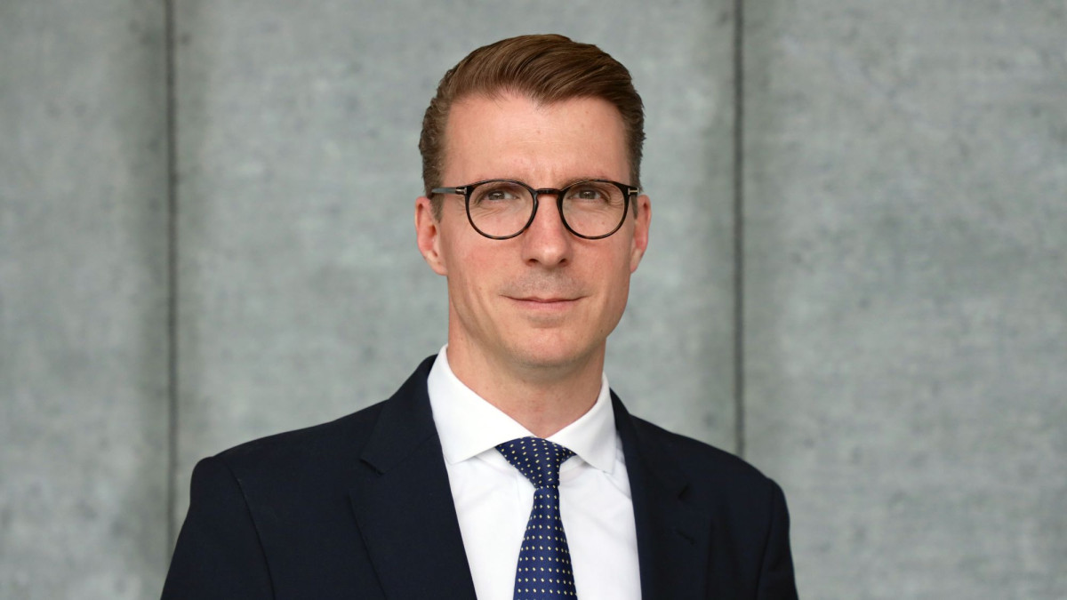 Markus Nielsen