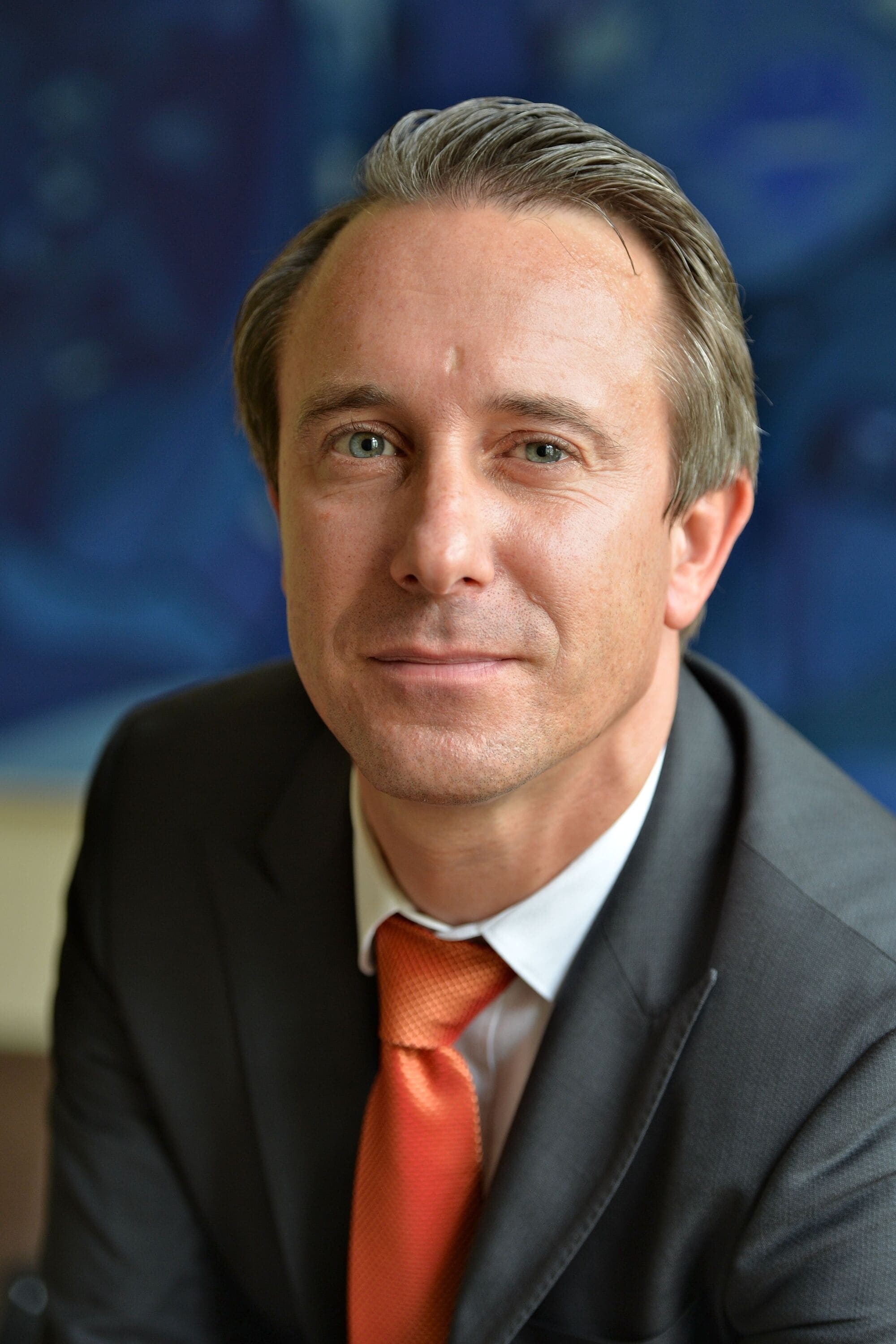 Daniel Berger, Rechtsanwalt Wirth Rechtsanwälte