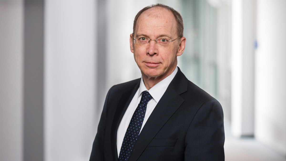 Höchster Versicherungsaufseher der BaFin geht in Rente