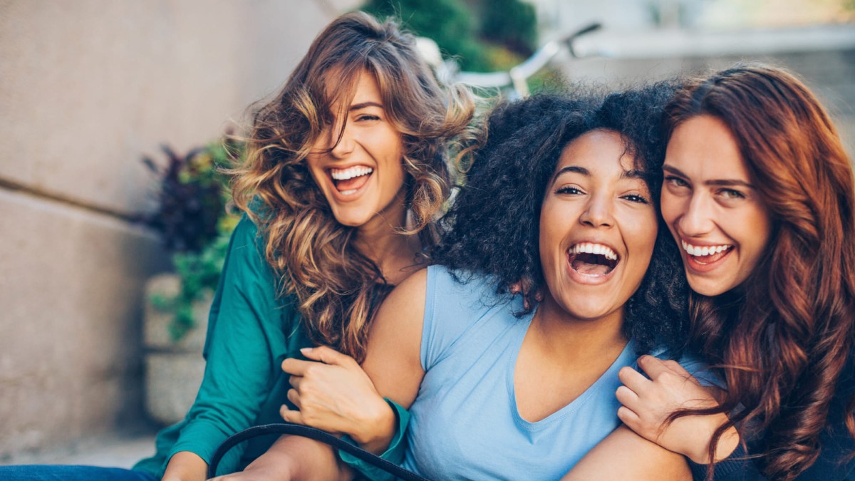 Frauen für Finanzen begeistern