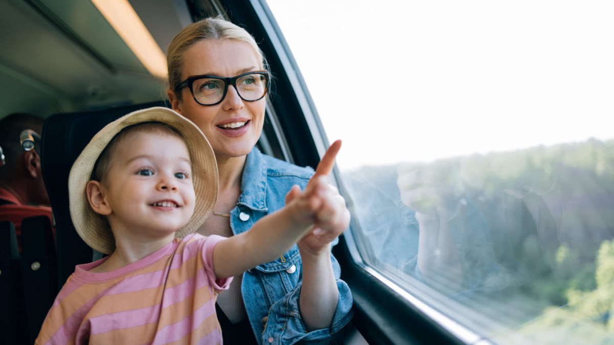 GarantieRente Index für Kids