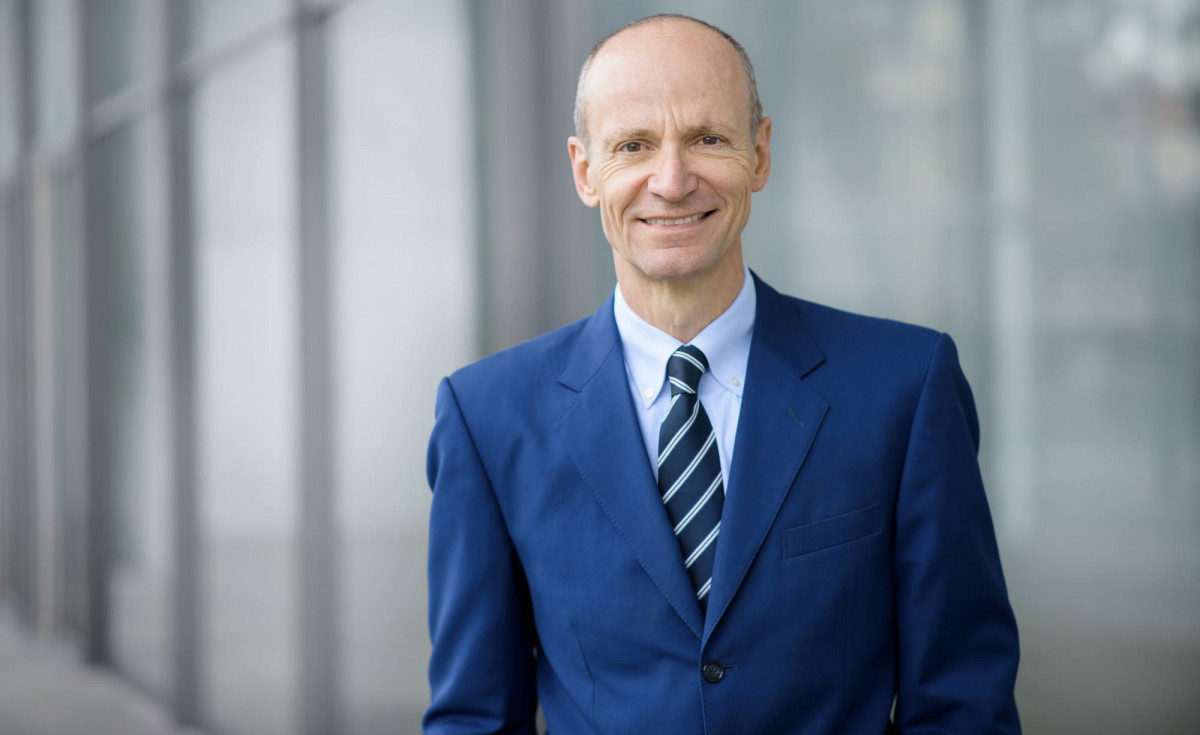 Gerd Kommer