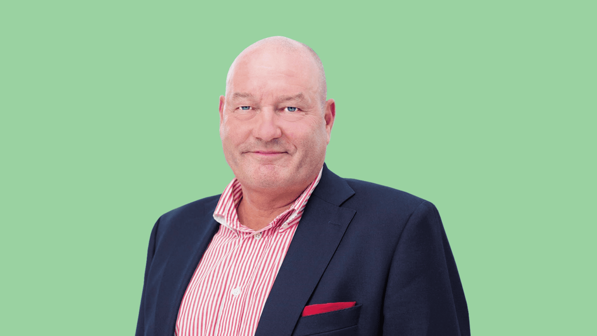 Hagen Engelhard, PKV-Experte bei MEDI-KOST