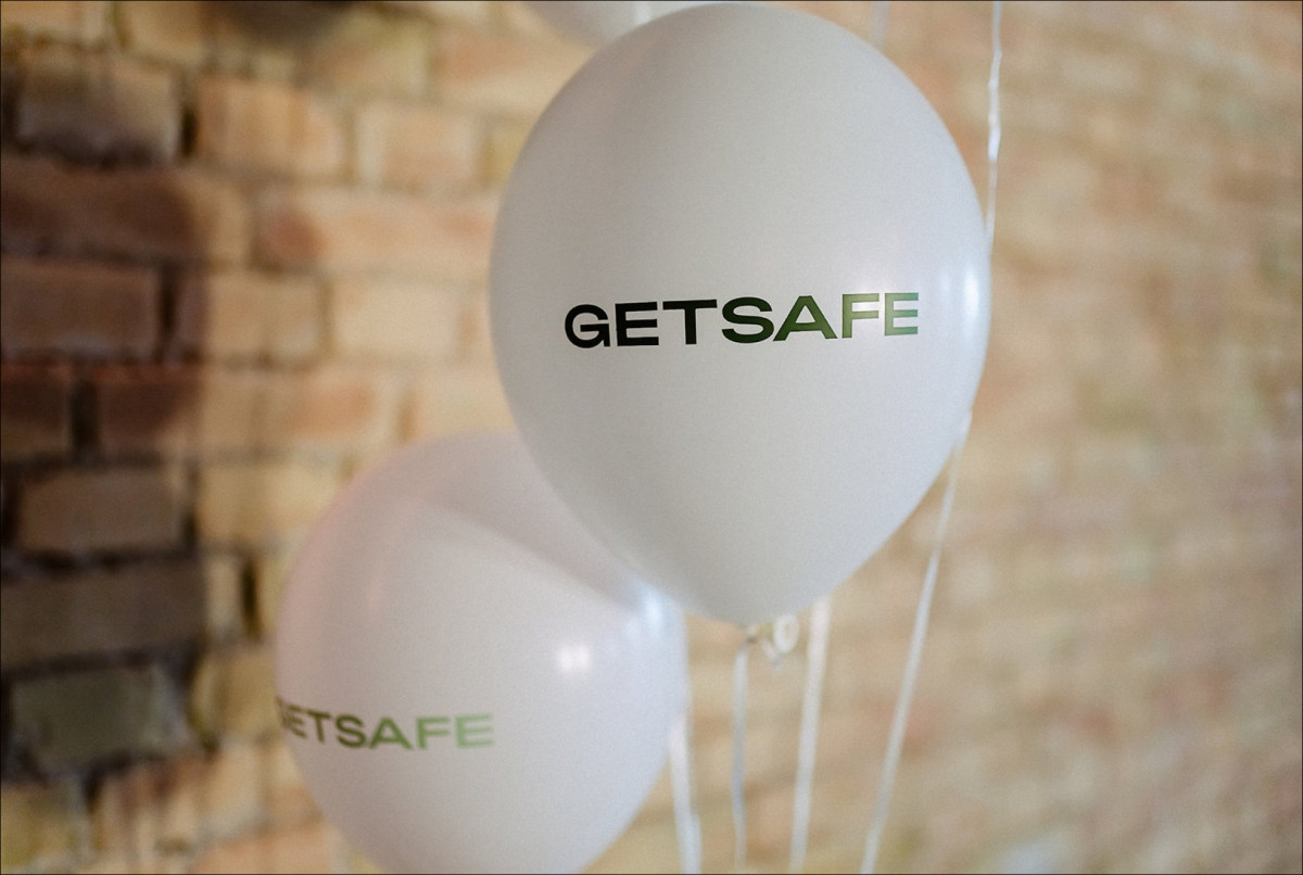 Getsafe