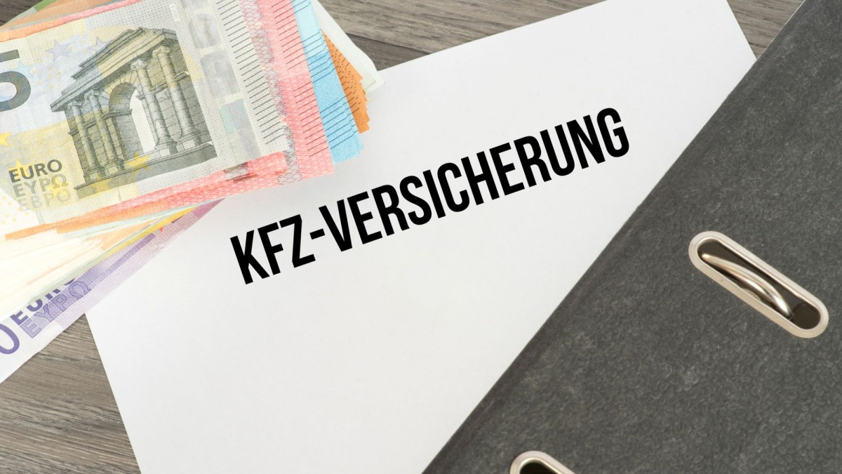 Wechselsaison Kfz-Versicherung 2022