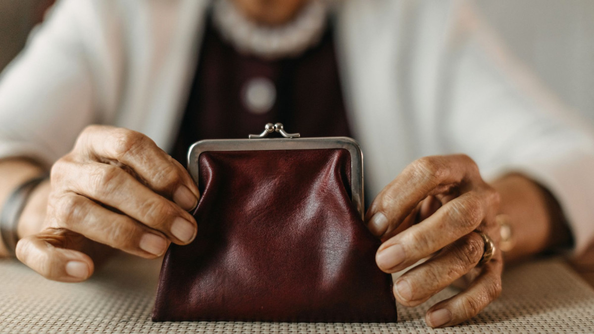 Fokusgruppe private Altersvorsorge