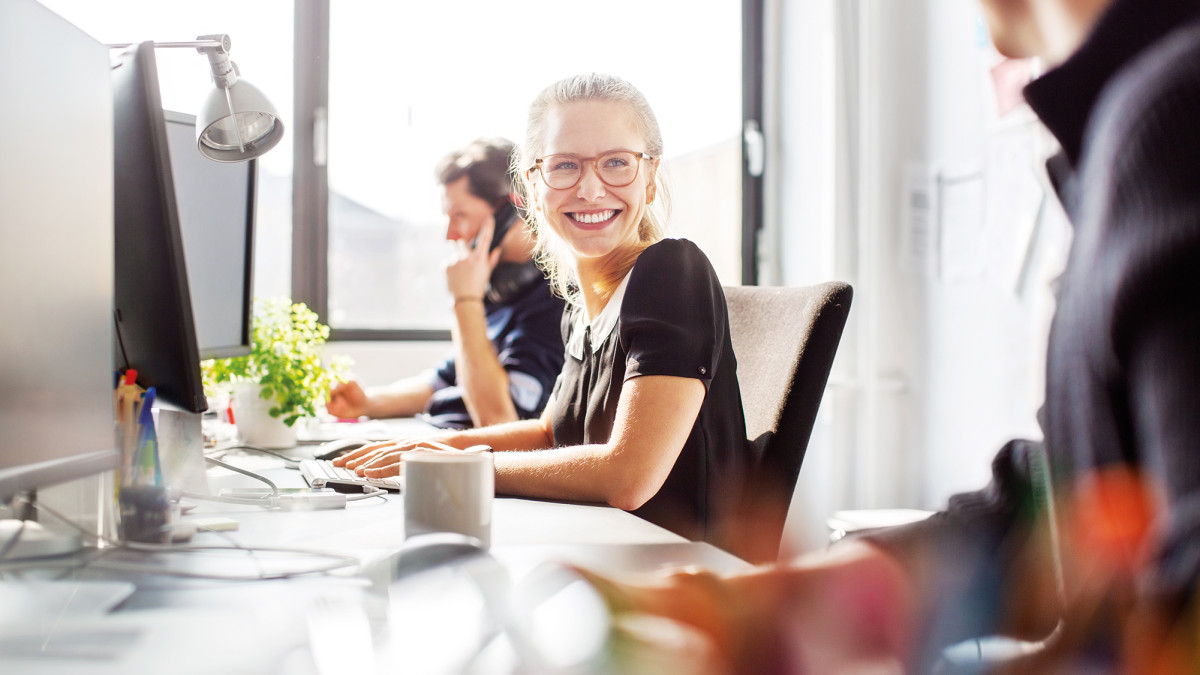 Die Zeichen der Zeit stehen auf bAV