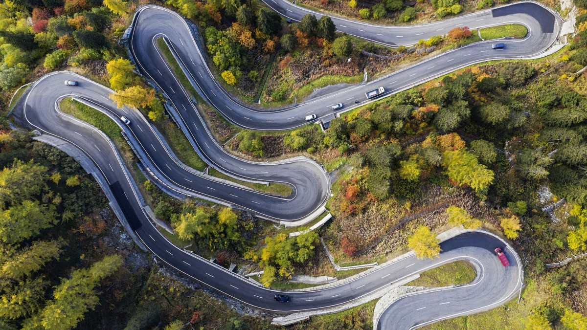 Auf und Ab bei Kfz-Beiträgen