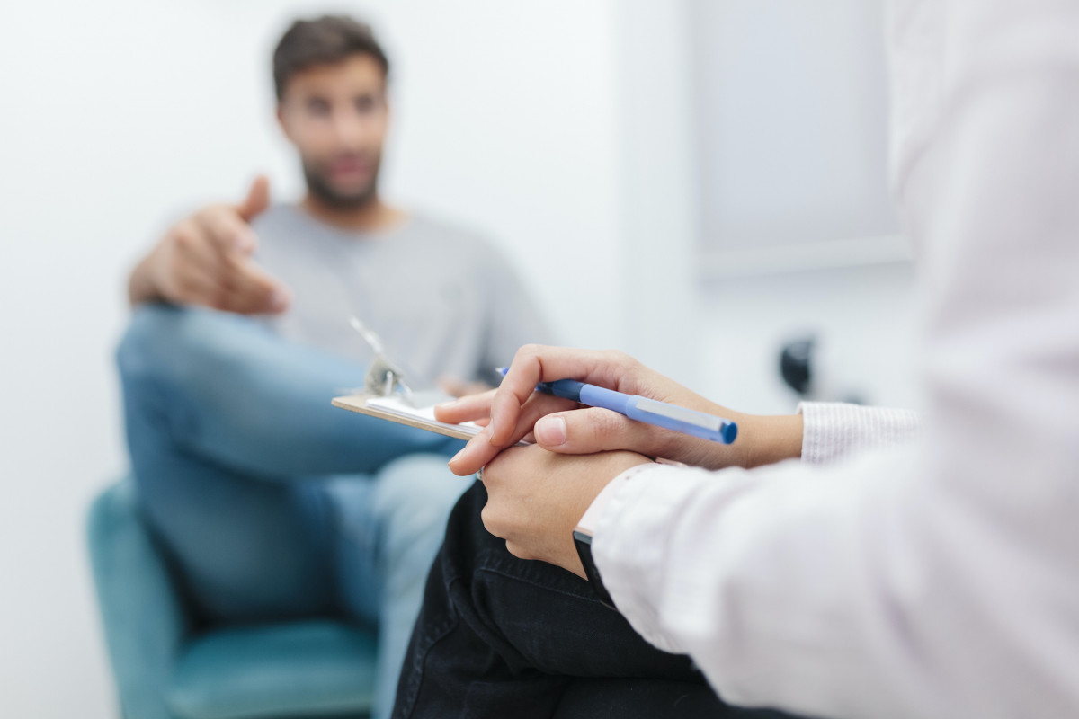 Bessere Absicherung für Privatversicherte bei Psychotherapie