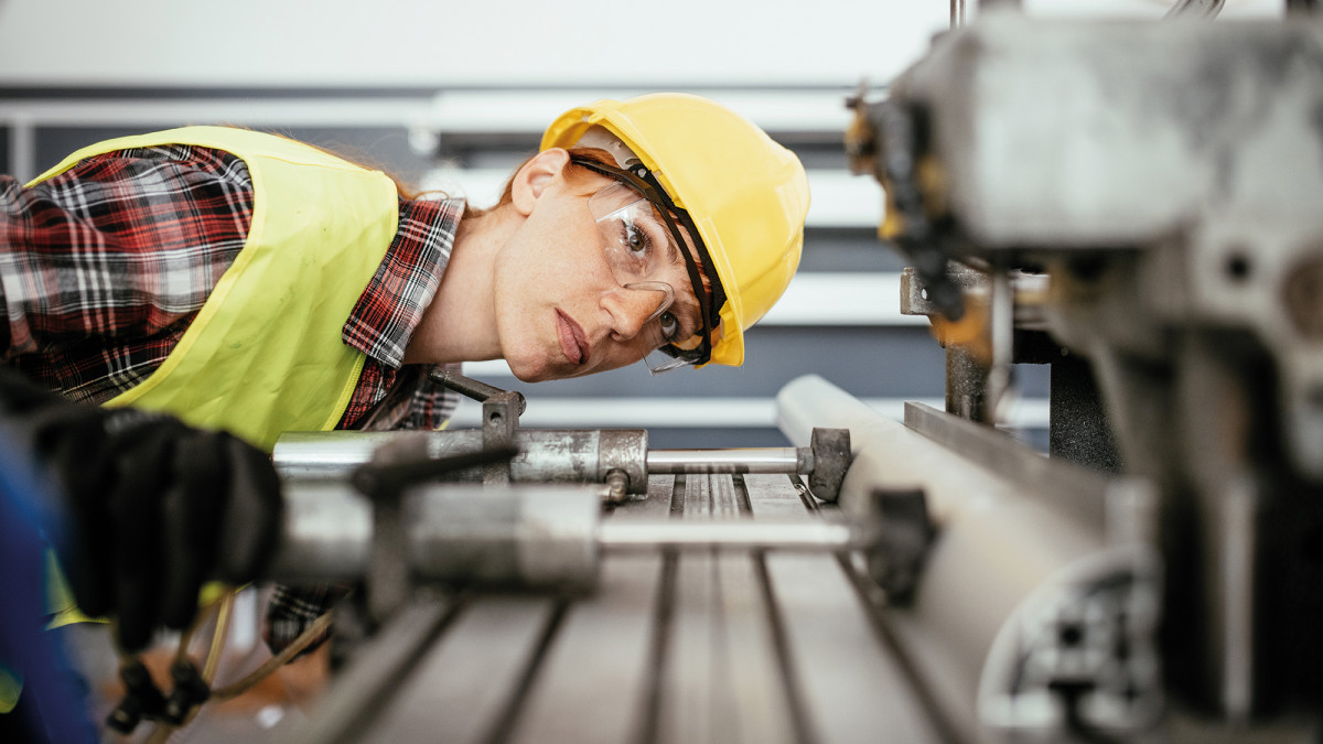 Highend-Technik braucht Highend-Schutz