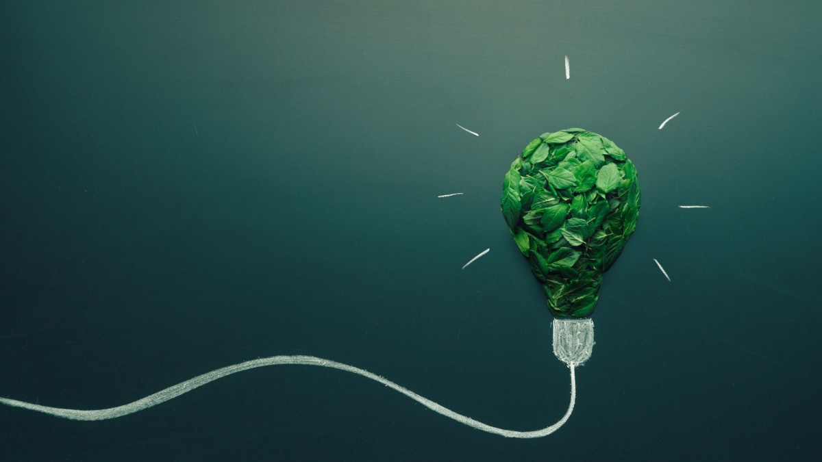 Nachhaltige Versicherungen