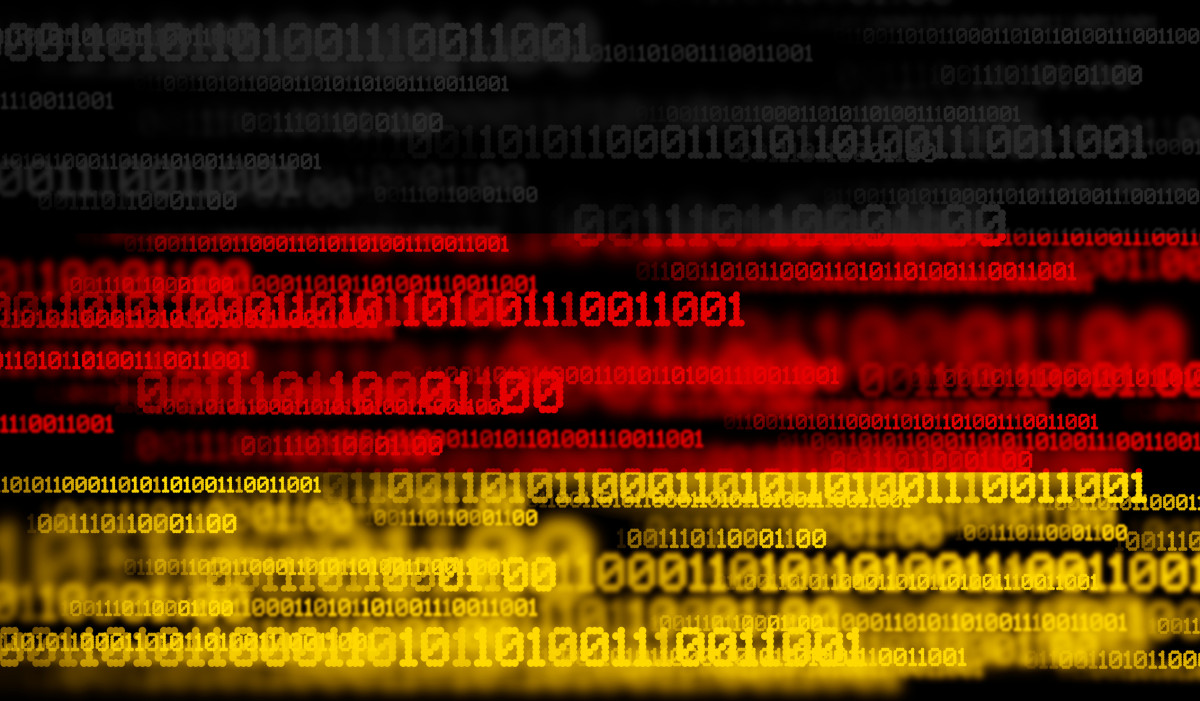 Die Munich Re fordert ein staatliches Auffangnetz für Extremschäden durch Cyberattacken