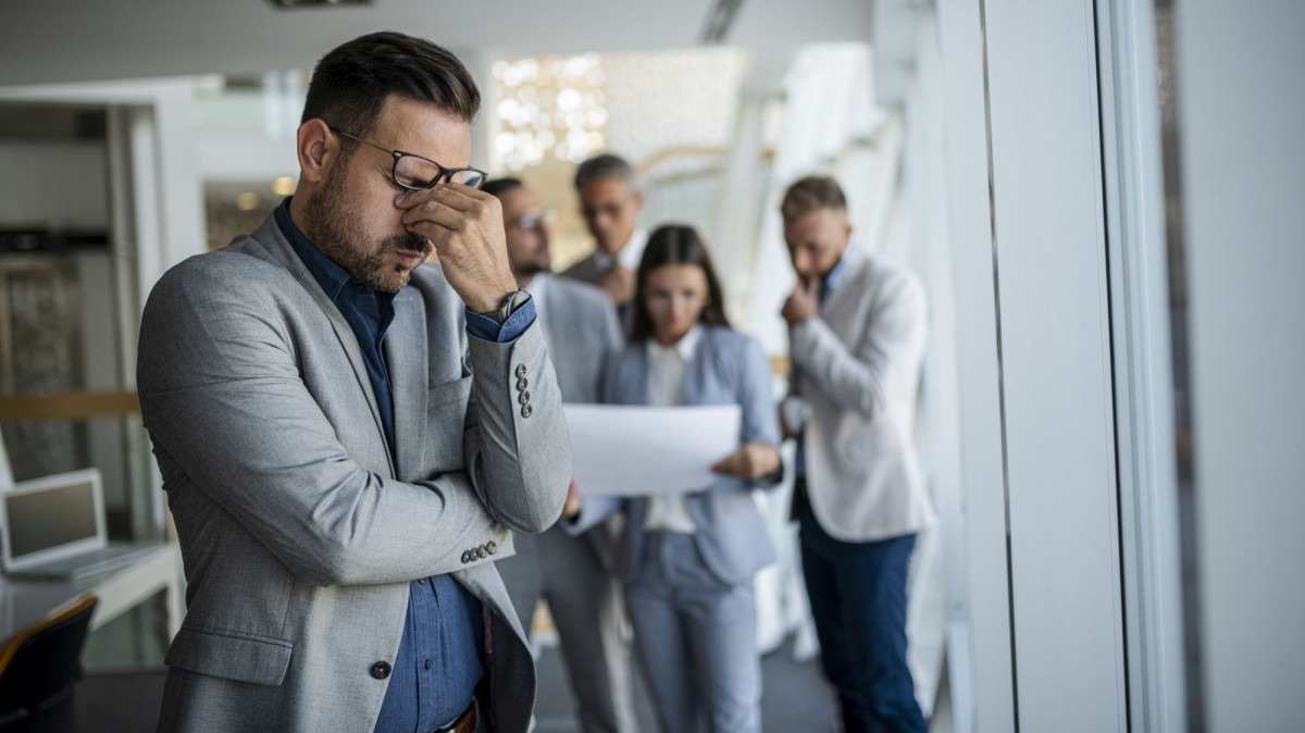 Große Strukturvertriebe: So veränderte sich die Vermittlerzahl 2024