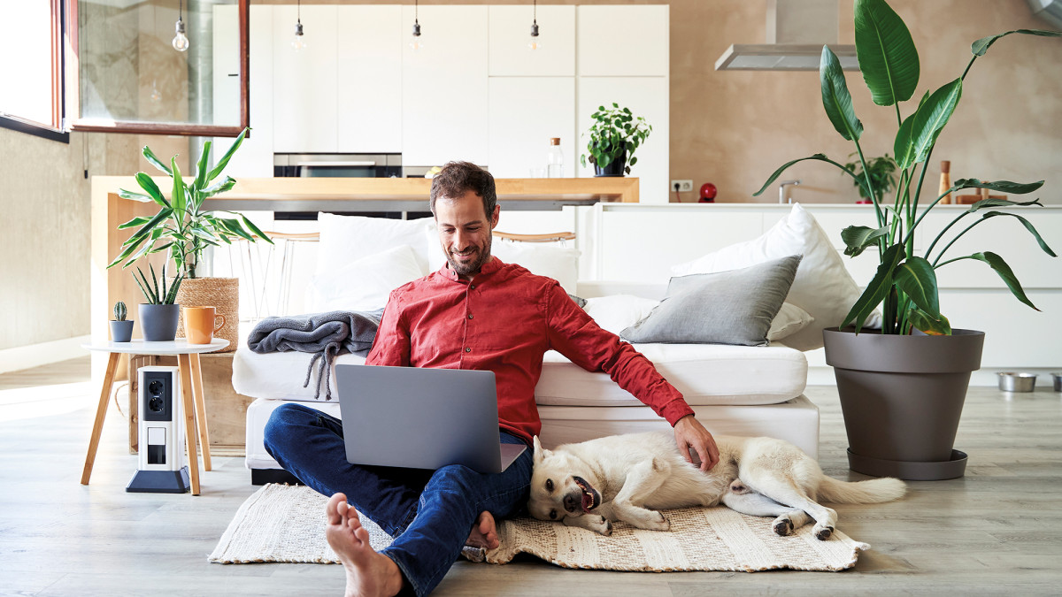 Verwandeln Sie Frust in Freude!