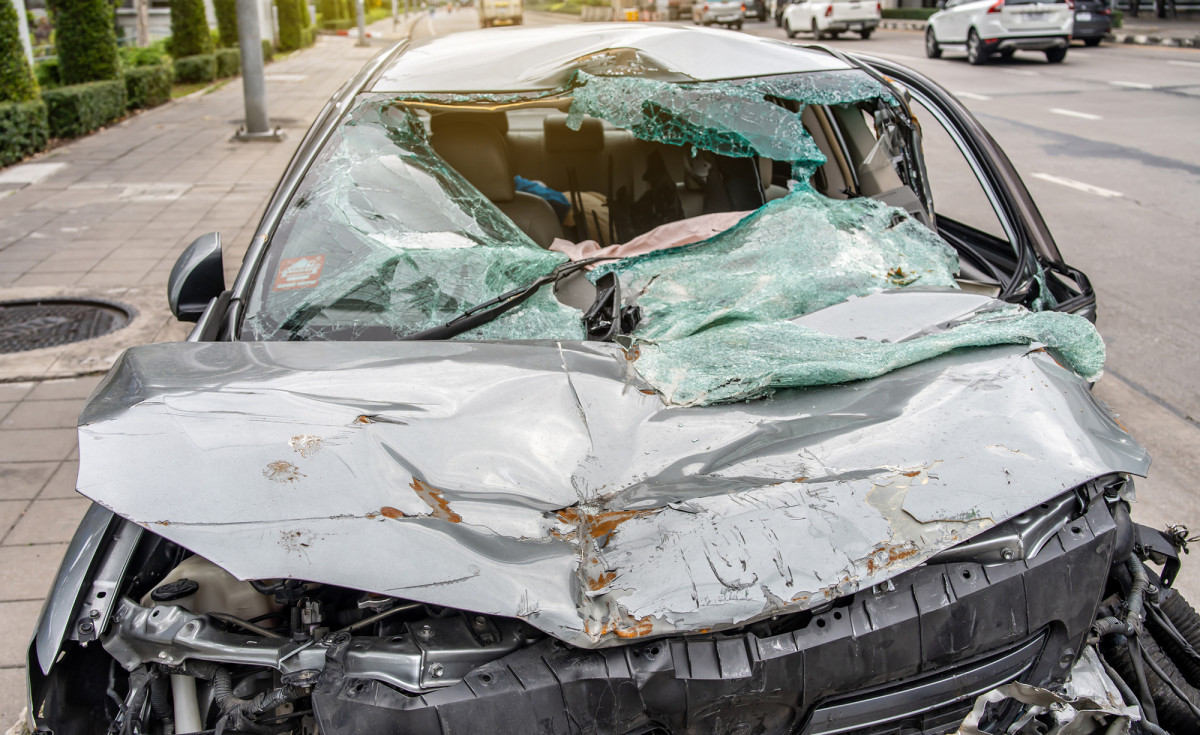 Kfz-Versicherer sollen auch weiterhin mehr blechen